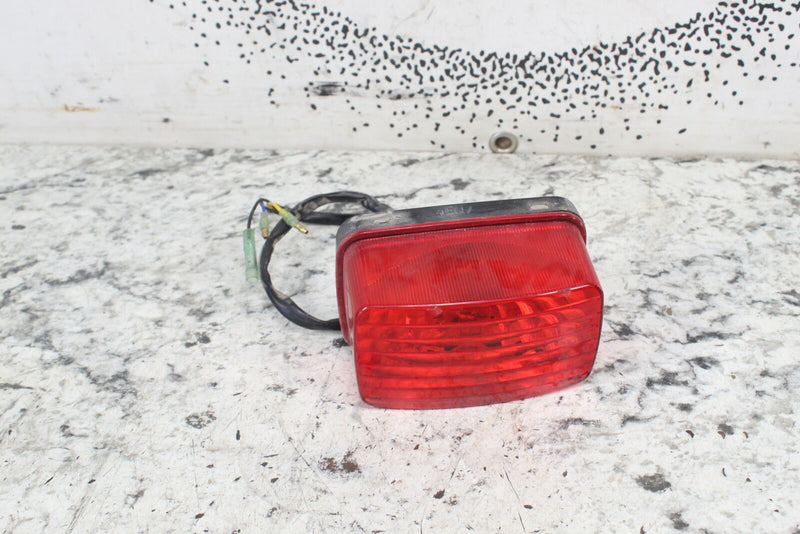 2005 YAMAHA BRUIN 350 4X4 Taillight Tail Brake Light 5KM-84710-00-00 - ATV