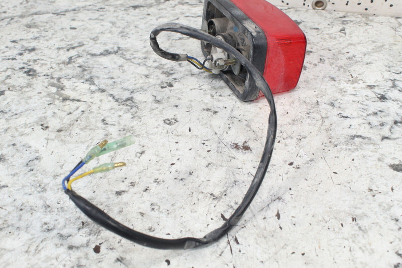 2005 YAMAHA BRUIN 350 4X4 Taillight Tail Brake Light 5KM-84710-00-00 - ATV