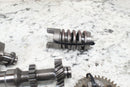 2005 YAMAHA BRUIN 350 4X4 Transmission Tranny Gears 5UH-17681-10-00 - ATV