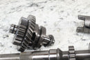 2005 YAMAHA BRUIN 350 4X4 Transmission Tranny Gears 5UH-17681-10-00 - ATV