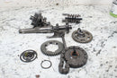 2005 YAMAHA BRUIN 350 4X4 Transmission Tranny Gears 5UH-17681-10-00 - ATV