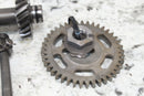 2005 YAMAHA BRUIN 350 4X4 Transmission Tranny Gears 5UH-17681-10-00 - ATV