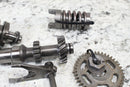 2005 YAMAHA BRUIN 350 4X4 Transmission Tranny Gears 5UH-17681-10-00 - ATV