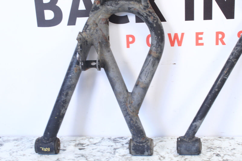 2005 YAMAHA GRIZZLY 660 Control A Arm Arms 5KM-2217N-00-00 - ATV