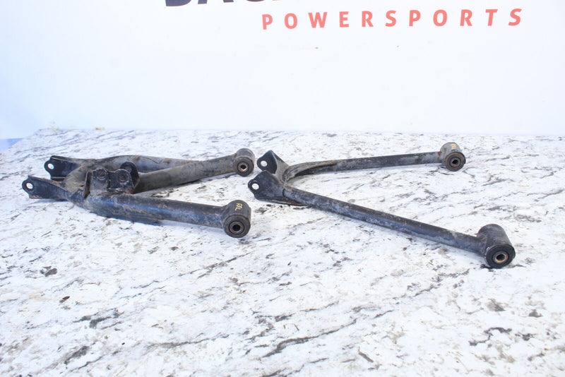 2005 YAMAHA GRIZZLY 660 Control A Arm Arms 5KM-2217N-00-00 - ATV