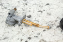 2005 YAMAHA GRIZZLY 660 Fuel Gas Petcock Valve Tap 5KM-24500-00-006
