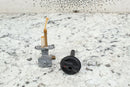 2005 YAMAHA GRIZZLY 660 Fuel Gas Petcock Valve Tap 5KM-24500-00-000