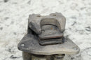 2005 YAMAHA GRIZZLY 660 Left Front Brake Caliper 4WV-2580T-10-003