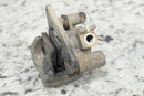 2005 YAMAHA GRIZZLY 660 Left Front Brake Caliper 4WV-2580T-10-006