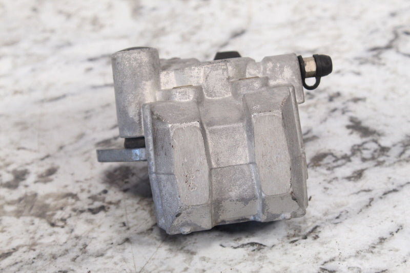 2005 YAMAHA GRIZZLY 660 Left Front Brake Caliper 4WV-2580T-10-00 - ATV