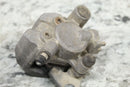 2005 YAMAHA GRIZZLY 660 Left Front Brake Caliper 4WV-2580T-10-001