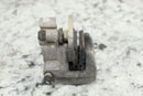2005 YAMAHA GRIZZLY 660 Left Front Brake Caliper 4WV-2580T-10-005