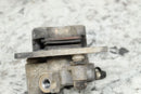 2005 YAMAHA GRIZZLY 660 Left Front Brake Caliper 4WV-2580T-10-004