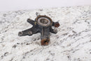 2005 YAMAHA GRIZZLY 660 Left Front Steering Knuckle Spindle 5KM-23501-10-00 - ATV