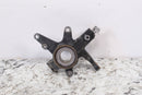 2005 YAMAHA GRIZZLY 660 Left Front Steering Knuckle Spindle 5KM-23501-10-00 - ATV