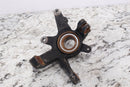 2005 YAMAHA GRIZZLY 660 Left Front Steering Knuckle Spindle 5KM-23501-10-00 - ATV