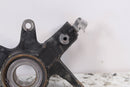 2005 YAMAHA GRIZZLY 660 Left Front Steering Knuckle Spindle 5KM-23501-10-00 - ATV