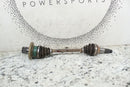 2005 YAMAHA GRIZZLY 660 Left Rear CV Axle Drive Shaft 5KM-2530U-12-000