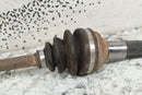 2005 YAMAHA GRIZZLY 660 Left Rear CV Axle Drive Shaft 5KM-2530U-12-005