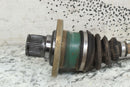 2005 YAMAHA GRIZZLY 660 Left Rear CV Axle Drive Shaft 5KM-2530U-12-002