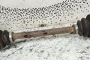 2005 YAMAHA GRIZZLY 660 Left Rear CV Axle Drive Shaft 5KM-2530U-12-004
