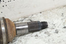 2005 YAMAHA GRIZZLY 660 Left Rear CV Axle Drive Shaft 5KM-2530U-12-006