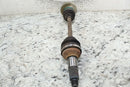 2005 YAMAHA GRIZZLY 660 Left Rear CV Axle Drive Shaft 5KM-2530U-12-008