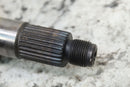 2005 YAMAHA GRIZZLY 660 Left Rear CV Axle Drive Shaft 5KM-2530U-12-007