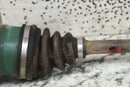 2005 YAMAHA GRIZZLY 660 Left Rear CV Axle Drive Shaft 5KM-2530U-12-003