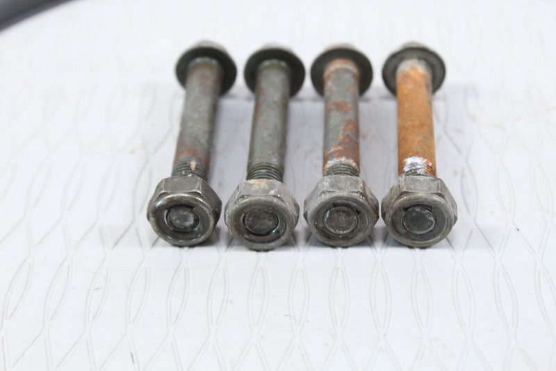 2005 YAMAHA GRIZZLY 660 Rear A Arm to Frame Mounting Bolts 90105-10323-00 - ATV