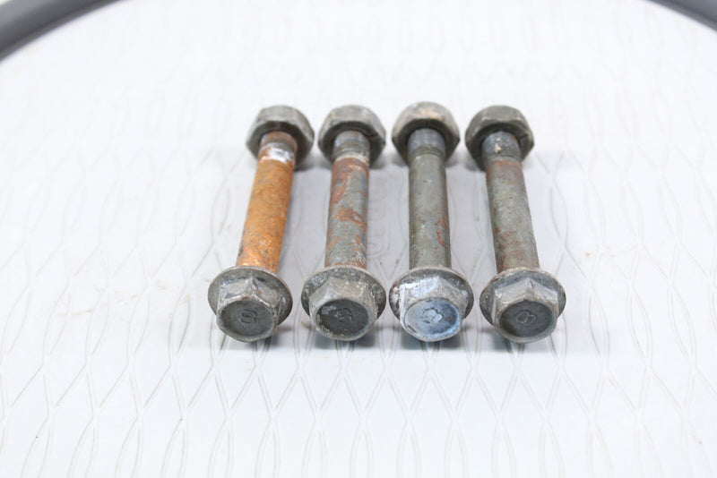 2005 YAMAHA GRIZZLY 660 Rear A Arm to Frame Mounting Bolts 90105-10323-00 - ATV
