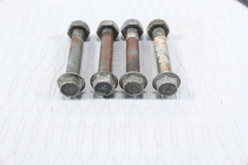 2005 YAMAHA GRIZZLY 660 Rear A Arm to Frame Mounting Bolts 90105-10323-00 - ATV
