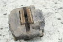 2005 YAMAHA GRIZZLY 660 Rear Brake Caliper 5KM-2580V-00-005