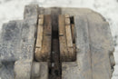 2005 YAMAHA GRIZZLY 660 Rear Brake Caliper 5KM-2580V-00-004