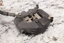 2005 YAMAHA GRIZZLY 660 Rear Brake Caliper 5KM-2580V-00-00 - ATV