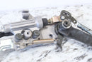 2005 YAMAHA GRIZZLY 660 Rear Brake Master Cylinder 5KM-2583V-00-00 - ATV