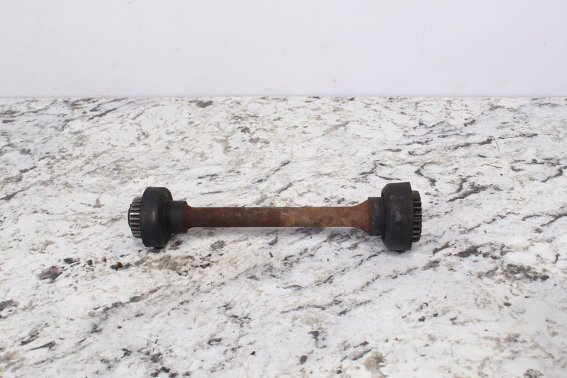 2005 YAMAHA GRIZZLY 660 Rear Drive Prop Shaft Driveshaft 5KM-46172-00-00 - ATV