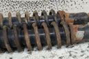 2005 YAMAHA GRIZZLY 660 Rear Shocks Struts 5KM-22210-20-002