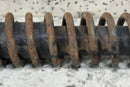 2005 YAMAHA GRIZZLY 660 Rear Shocks Struts 5KM-22210-20-005