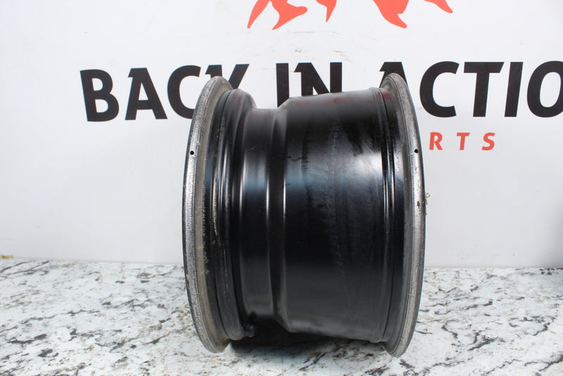 2005 YAMAHA GRIZZLY 660 Rear Wheel Rim 12’’ 5KM-25390-32-00 - ATV