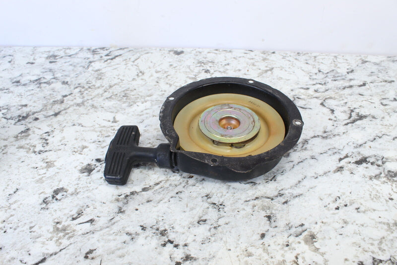 2005 YAMAHA GRIZZLY 660 Recoil Starter Rope Pull Start 5UH-15710-00-00 - ATV