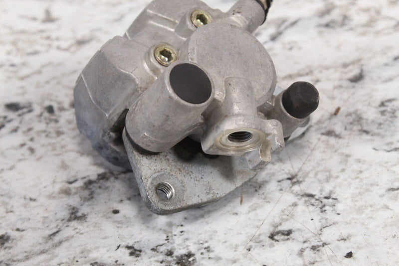 2005 YAMAHA GRIZZLY 660 Right Front Brake Caliper 4WV-2580U-10-00 - ATV