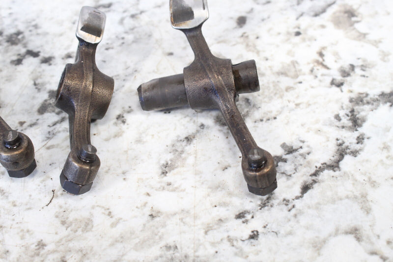 2005 YAMAHA GRIZZLY 660 Rocker Arms 3YF-12161-00-00 - ATV