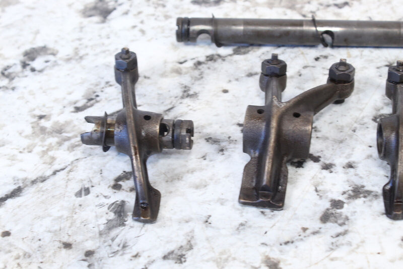 2005 YAMAHA GRIZZLY 660 Rocker Arms 3YF-12161-00-00 - ATV