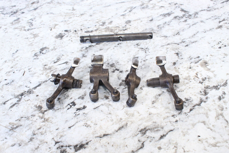 2005 YAMAHA GRIZZLY 660 Rocker Arms 3YF-12161-00-00 - ATV