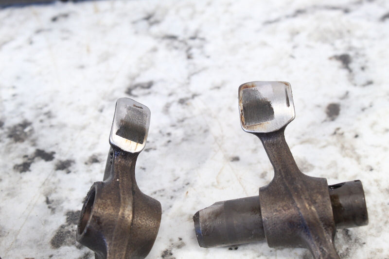2005 YAMAHA GRIZZLY 660 Rocker Arms 3YF-12161-00-00 - ATV