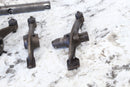 2005 YAMAHA GRIZZLY 660 Rocker Arms 3YF-12161-00-00 - ATV