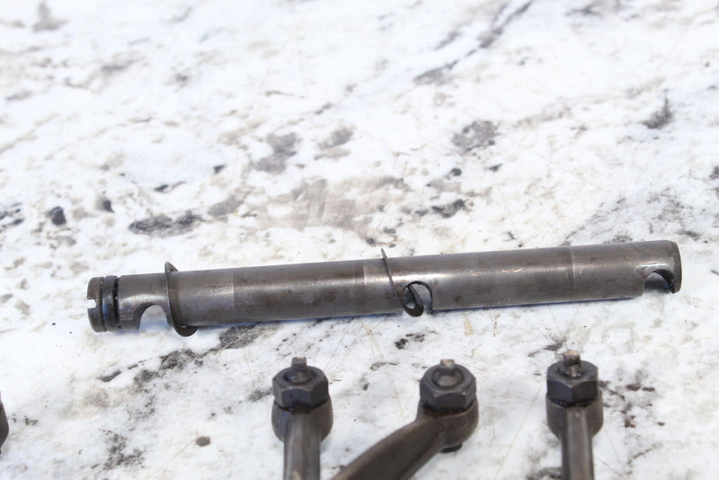 2005 YAMAHA GRIZZLY 660 Rocker Arms 3YF-12161-00-00 - ATV