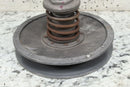 2005 YAMAHA GRIZZLY 660 Secondary Driven Clutch 4WV-17660-10-00 4WV-17670-00-002