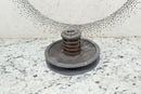 2005 YAMAHA GRIZZLY 660 Secondary Driven Clutch 4WV-17660-10-00 4WV-17670-00-000
